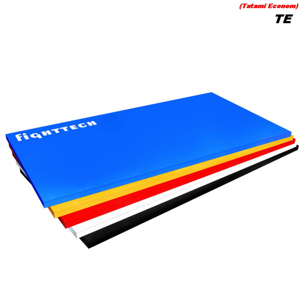 Татами Econom 160 кг/м³
