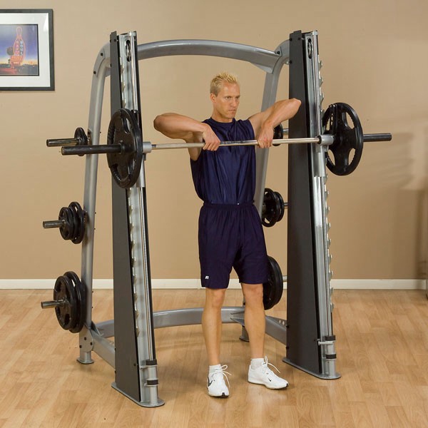 Машина Смита Body Solid Pro Club Line SCB1000