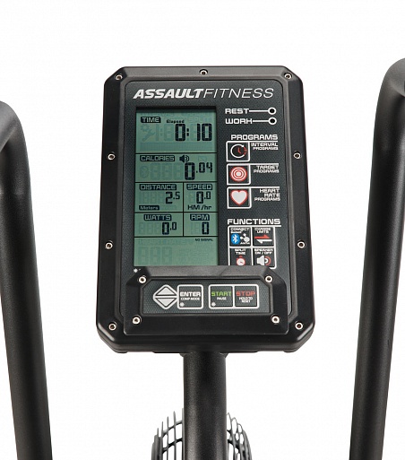 Велотренажер Assault AirBike PRO