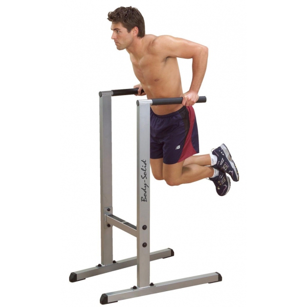 Брусья Body Solid GDIP-59