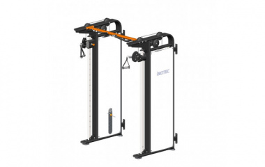 Двухблочная мультистанция Inotec W10
