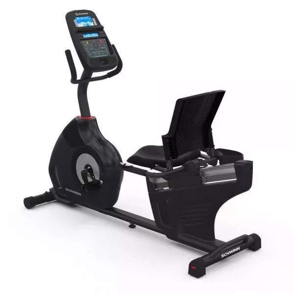 Велотренажер Schwinn 570R