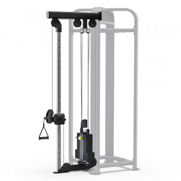 Регулируемая тяга Intenza CMS-T4-AP