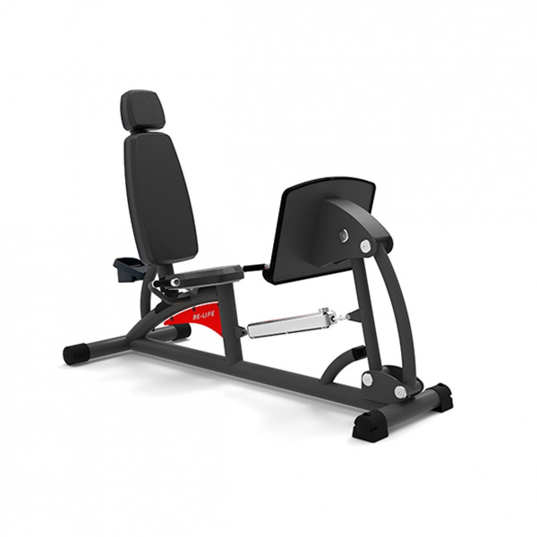 Impulse RL8110 жим ногами, профессиональный тренажер