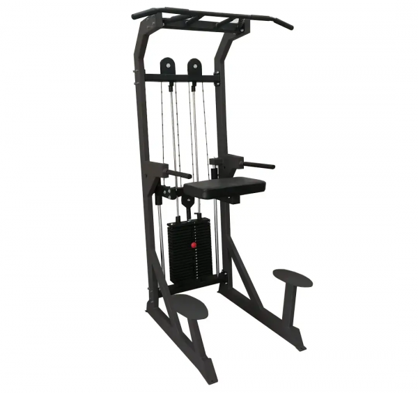 Гравитрон профессиональный BRONZE GYM PARTNER ML-701