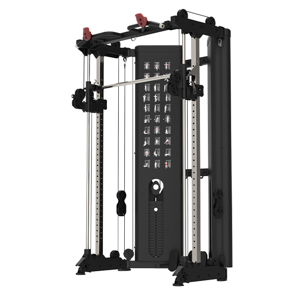 Мультистанция Smith F3