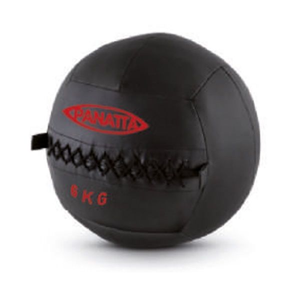 Набивной мяч Wall Ball Panatta 4 кг. 2CZ5004