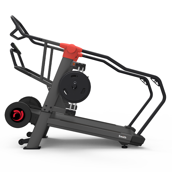 Беговая дорожка для HIIT Smith GT700 TrainMill