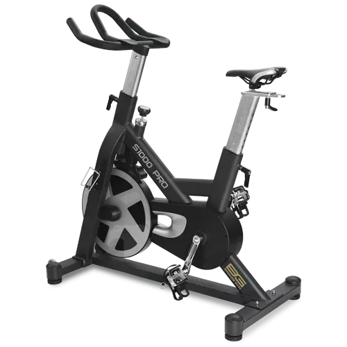 Спин-байк Bronze Gym S1000 Pro