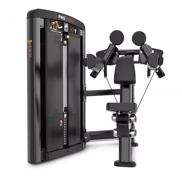 Дельт-машина Protrain LFS104