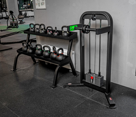 Кистевой Foreman XS-205