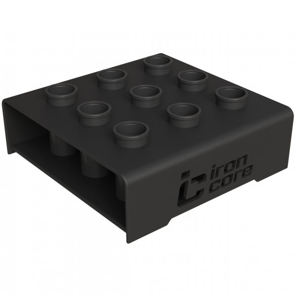 Стойка для хранения грифов IRON CORE IC0029D
