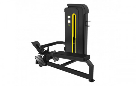 Горизонтальная тяга Svensson Industrial H3033 Matte black