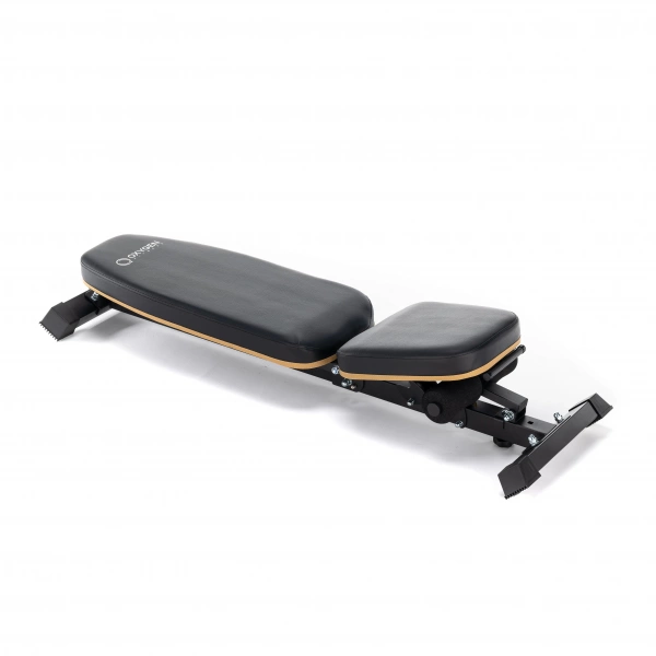 Силовая скамья регулируемая Oxygen Fitness Tasman