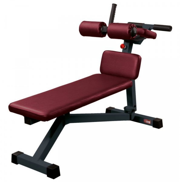 Римский стул регулируемый V-Sport Interatletik GYM ST321