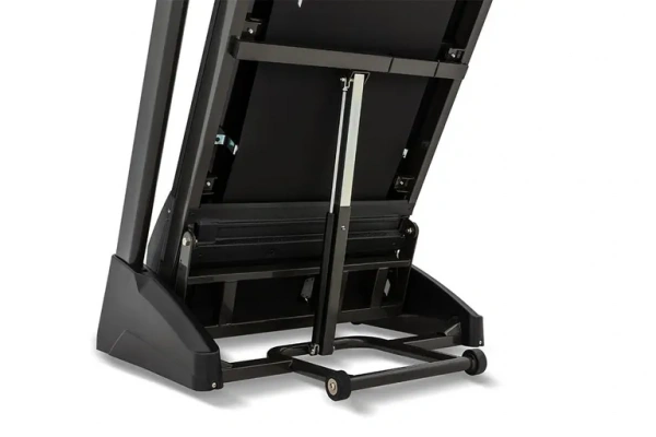 Беговая дорожка домашняя Spirit Fitness XT285 black