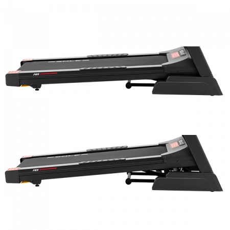 Беговая дорожка Sole Fitness F65 (2023)