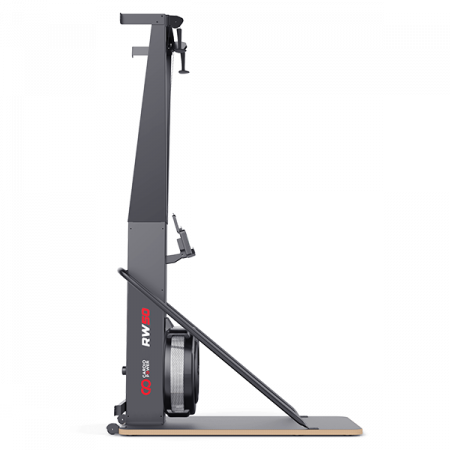 Лыжный тренажёр CardioPower RW50