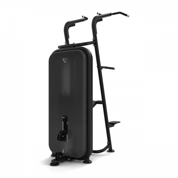 Подтягивания и отжимания Vision Fitness VST600-S601