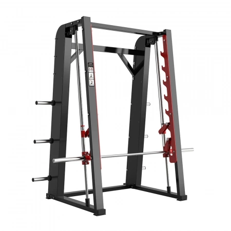 Машина Смита Protrain PP109 (полностью черный)