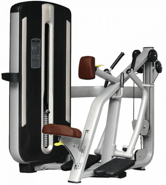 Гребная тяга Bronze Gym MNM-004