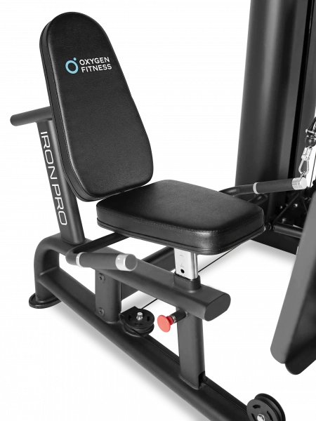 Силовой комплекс Oxygen Fitness Iron PRO