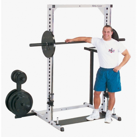 Машина Смита Body Solid GSM-44